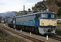 EF63 24(動態保存)