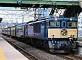 EF64 1001