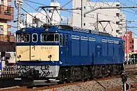 EF64 37 （2021年11月10日除籍）