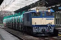 EF64 1016(1次機)