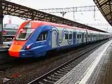 EG2Tv形電車