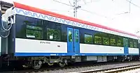62-4499形（量産車）