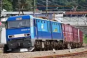 EH200形