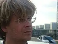 エドガー・ホーネットシュレッガーEdgar Honetschläger