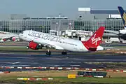 エアバスA320-200