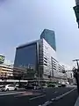 グランクロスタワー広島・EKI CITY広島(広島駅南口再開発事業Cブロック)