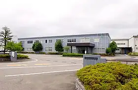 本社・工場