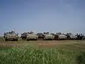 レオニダス装甲兵員輸送車