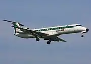 ERJ-145