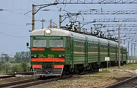 ER9E-591編成