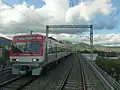 一次車・2000形