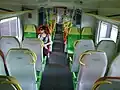車内