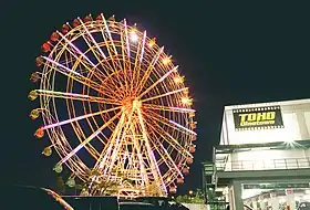 TOHOシネマズおいらせ下田（写真はイオン下田TOHOシネタウン時代のもの）