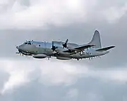 EP-3E アリエスII