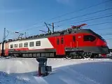制御電動車(Мг)（第1編成）