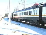 中間電動車(Мп)（第2編成）