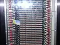 CRAY X-MP/48 の論理回路基板