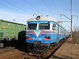 ER9MR形（ER9MR-586編成）