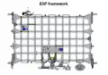 ESP-3の構造。