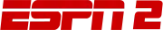 ESPN2ロゴ