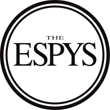 ESPY賞公式ロゴ