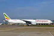 ボーイング777-300ER