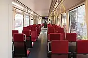 車内