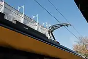 パンタグラフ