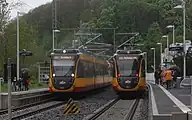 927（右）、937（左）