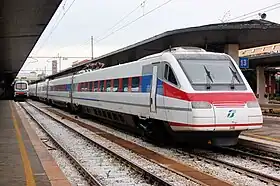ETR460