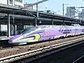 1号車(521-7002)