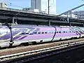 5号車(525-7004)