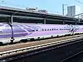 3号車(527-7003)