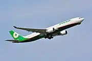 エアバスA330-300