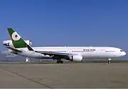 マクドネル・ダグラスMD-11