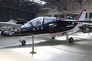 ヴォート パンパ2000（画像はIA63試作3号機、2008年）