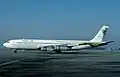 ボーイング707(TF-VLG)