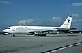 ボーイング727(TF-VLB)