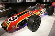 イーグル・1968