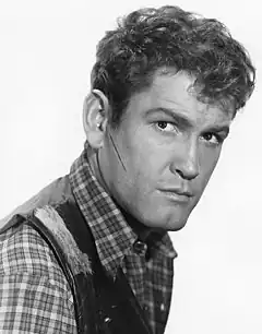 アール・ホリマンEarl Holliman