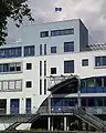 東アジアセンター (East Asia Institute)