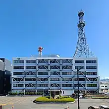 JR東日本高崎支社