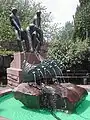 漁師の泉