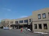 江別市総合社会福祉センター（2015年3月）