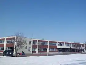 いずみ野小学校