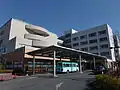 海老名総合病院　新館