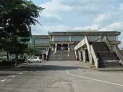 えびの市役所