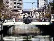 海老川橋