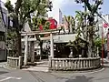 右側