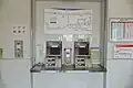 自動券売機